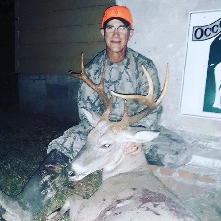 Deer Hunting in North Carolina Occoneechee Hunting Lodge